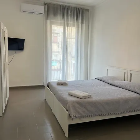 A' Casa Mi Appartement *