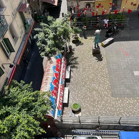 A' Casa Mi Appartement