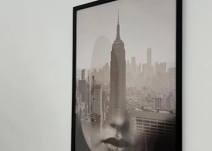 アパート A' Casa Mi