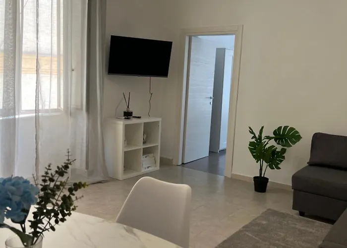 Appartement A' Casa Mi