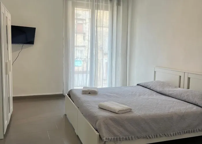 A' Casa Mi 아파트 *