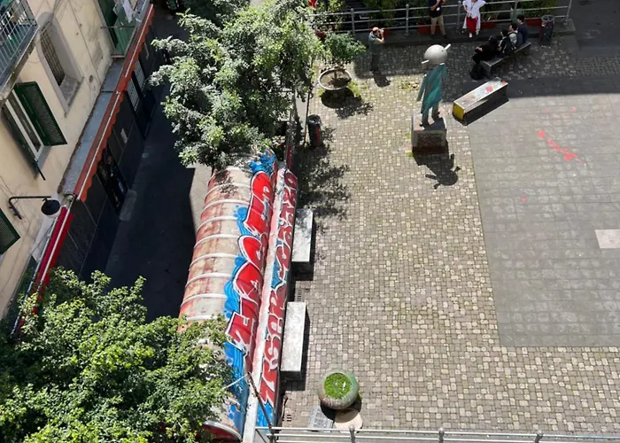 A' Casa Mi 아파트