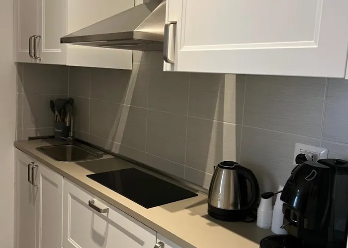 A' Casa Mi Appartement *