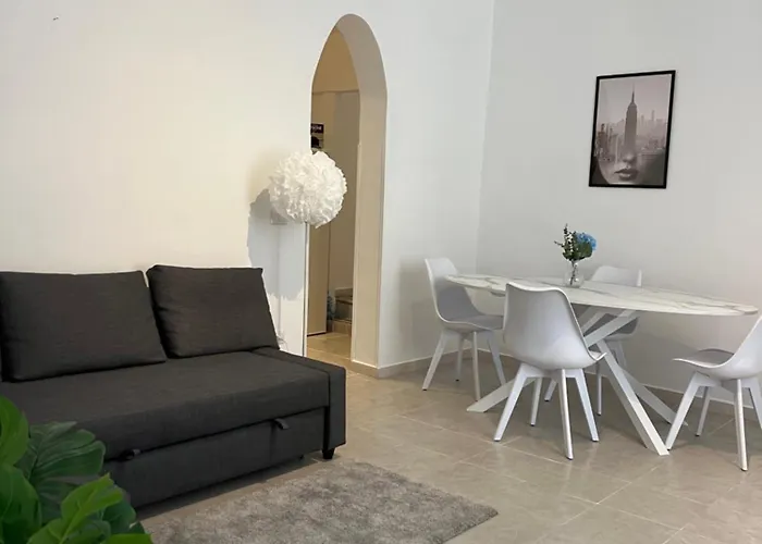A' Casa Mi Appartement