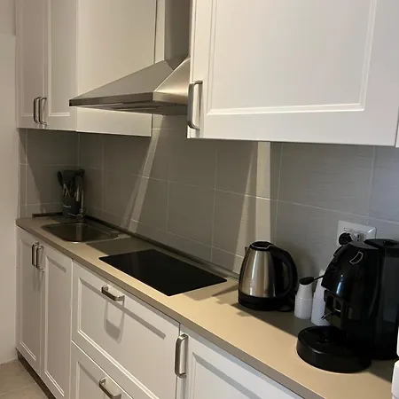A' Casa Mi Apartment *