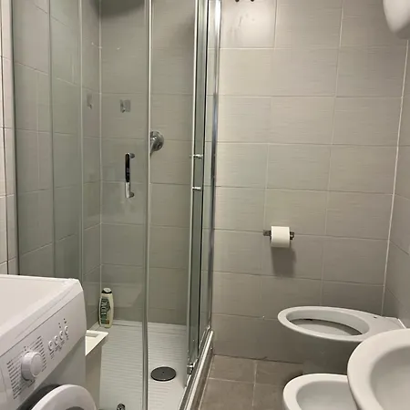 A' Casa Mi