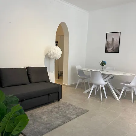 A' Casa Mi Apartment