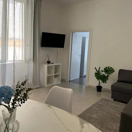Apartment A' Casa Mi