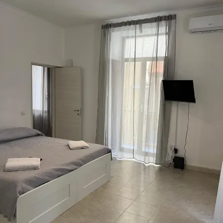 A' Casa Mi * Naples