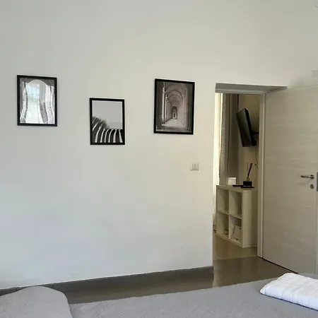 A' Casa Mi 那不勒斯